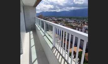 Imagem: Cobertura Apartamento 128M² com 2 quartos