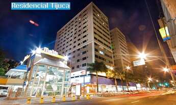 Imagem 2: Apartamento 2 quartos na Tijuca ao lado do Shopping - Poucos minutos do Metrô