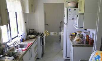 Imagem 7: Oportunidade 3 quartos Sacada Churrasqueira