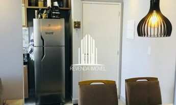 Imagem 6: Apartamento com 2 quartos a venda na Casa Verde