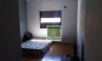 Imagem 2: Casa com 5 dormitórios à venda, 195 m² por R$ 830. - Brooklin Paulista - São Paulo/SP