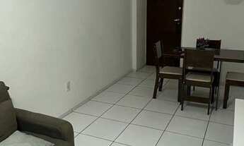 Imagem 5: Apartamento com 1 dormitório para alugar, 45 m² por R$ 1.700,00/mês - Jardim Oceania - Joã