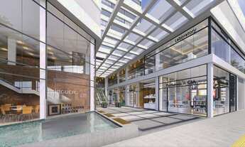 Imagem 3: Sala comercial para venda, Centro, Esteio - SA2532