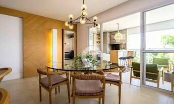 Imagem 5: Apartamento com 3 dormitórios à venda, 181 m² por R$ 2.300.000,00 - Loteamento Residencial