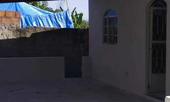 Imagem: Casa à venda no bairro Sossego - Itaboraí/RJ