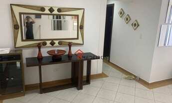 Imagem 6: Apartamento com 3 dormitórios, 136 m² - venda por R$ 700.000,00 ou aluguel por R$ 3.500,00