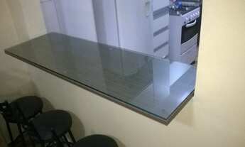 Imagem 4: Apartamento para venda possui 86 metros quadrados com 2 quartos em Cordeiro - Recife - PE