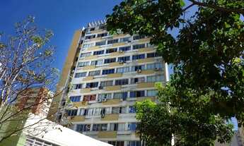 Imagem: Locação Quitinete Florianopolis SC