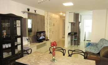 Imagem 7: Apartamento Próximo da Praia na Meia Praia para Locação de Temporada