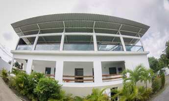 Imagem: Arena de Futebol, 3.150 M², Janga, Paulista