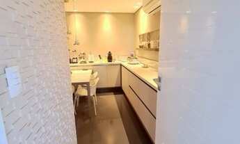 Imagem 7: Adrianópolis Diamond Residencial Tower - Duplex linear 310m²