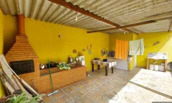 Imagem 2: Casa Sol Nascente- Com 3 quartos em Ceilândia Sul - Brasília - DF