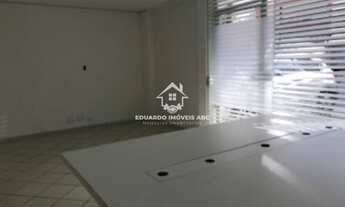 Imagem 3: São Bernardo do Campo - Conjunto Comercial/Sala - NOVA PETROPOLIS