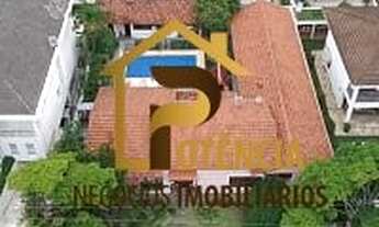 Imagem 1: Santana de Parnaíba - Casa Padrão - Alphaville 06