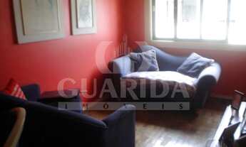 Imagem 3: Apartamento para comprar no bairro Menino Deus - Porto Alegre com 2 quartos