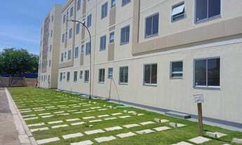 Imagem 2: Repasse de apartamento em Barra de Jangada