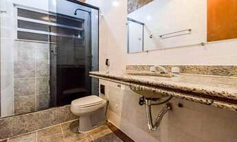 Imagem 5: Apartamento com 3 dormitórios à venda, 130 m² por R$ 1.385.000 - Flamengo - Rio de Janeiro