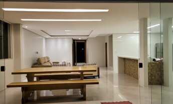 Imagem 6: Vendo belíssima casa no condomínio Jardim Marselha 4 suites