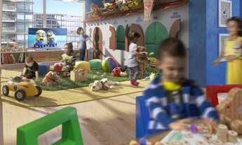 Imagem 5: Maringá - Apartamento - Zona 01