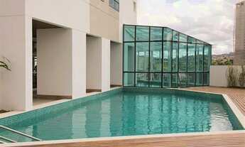 Imagem 3: Apartamento para venda possui 98 metros quadrados com 3 quartos