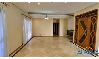 Imagem 2: Cobertura Residencial para venda e locação, Jardim Aquarius, São José dos Campos - CO0020