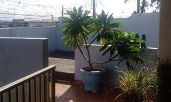 Imagem 5: Casa com 3 dormitórios à venda, 219 m² por R$ 620.000,00 - Núcleo Bartholomeu Bueno de Mir