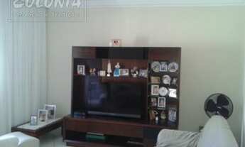 Imagem: Santo André - Apartamento Padrão - Parque