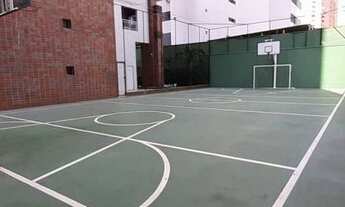 Imagem 4: Apartamento para venda com 75 metros quadrados com 3 quartos em Meireles - Fortaleza - CE