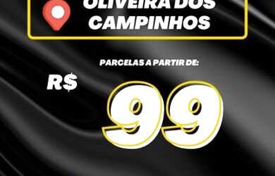 Imagem 3: Lotes Parcelados em Condomínio Fechado