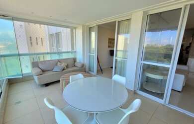 Imagem 3: Belíssimo apartamento 4 quartos, suítes à venda no Alto do Itaigara