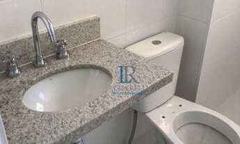 Imagem 10: Apartamento NOVO com 2 dormitórios (1 suíte) - 54 m² por R$ 540.000,00 - Centro - Osasco