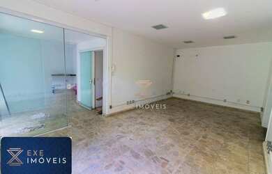 Imagem 3: Casa com 4 dormitórios à venda por R$ 3.500. - Jardim Botânico - Rio de Janeiro/RJ