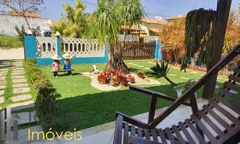 Imagem 3: PARA PESSOAS EXIGENTES! CONDOMÍNIO ENTRE LAGOA E MAR EM PRAIA SECA