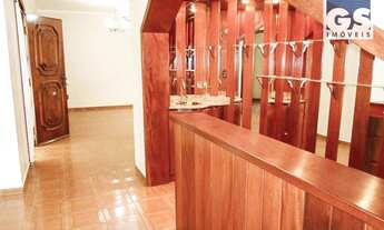 Imagem 4: Casa com 4 dormitórios à venda, 340 m² por R$ 1.300.000 - Condomínio Portal de Itu - Itu/S