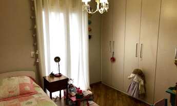 Imagem 3: Apartamento de Alto Padrão com 122 metros quadrados com 3 quartos em Tucuruvi - São Paulo