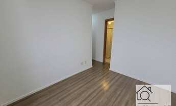 Imagem 6: Apartamento com 2 dormitórios para alugar, 50 m² por R$ 1.500,00/mês - Utinga - Santo Andr