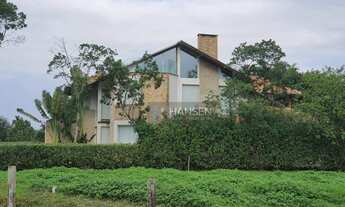 Imagem: Casa com 3 suítes à venda, 340 m² por