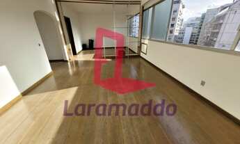 Imagem 3: Apartamento para locação em Ipanema - Rio de Janeiro - RJ