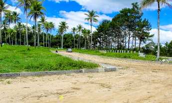 Imagem 7: Loteamento em Oliveira dos Campinhos com parcelas de R$ 243 mensais