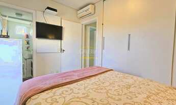 Imagem 4: Apartamento para venda possui 67 metros quadrados com 2 quartos em Petrópolis - Joinville