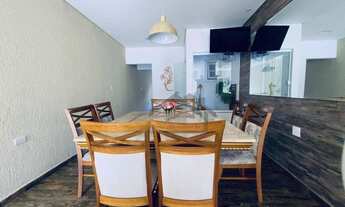 Imagem 5: Sobrado à venda no Parque Savoy City - São Paulo/SP