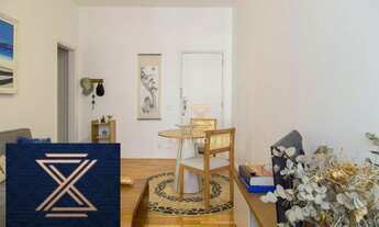 Imagem 5: Apartamento com 2 dormitórios à venda, 67 m² por R$ 825.000 - Copacabana - Rio de Janeiro