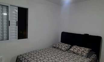 Imagem 6: Apartamento para venda tem 85 metros quadrados com 3 quartos em Enseada - Guarujá - SP