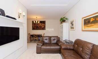 Imagem 3: APARTAMENTO COM 2 DORMITÓRIOS SENDO 1 SUÍTE COM VISTA PARA ÁREA VERDE NO ECOVILLE