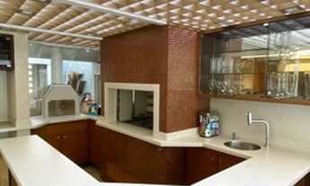 Imagem 7: CASA DE ALTO PADRÃO