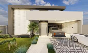 Imagem 4: Apartamento para venda possui 220 metros quadrados com 3 quartos em Green Park - Sorriso