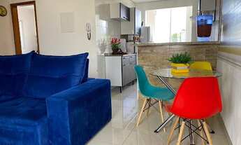 Imagem: Excelente apartamento no bairro Santa Mônica