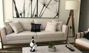 Imagem 11: Apartamento para venda possui 270 metros quadrados com 3 quartos em Gonzaga - Santos - SP