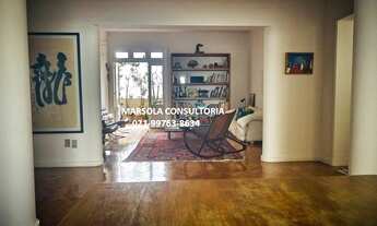 Imagem 3: VENDA POSTO 06 RUA BULHÕES DE CARVALHO 04 QUARTOS 01 SUITE 01 VAGA 200 METROS