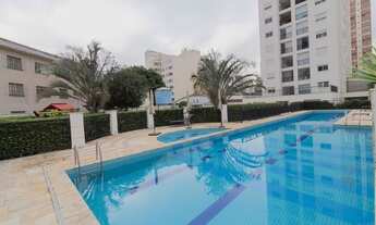 Imagem: Apartamento Locação 2 Dormitórios - 60